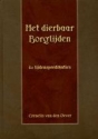 Productafbeelding Het dierbaar Borglijden