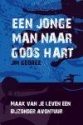 Productafbeelding Een jonge man naar Gods hart