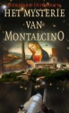 Productafbeelding Het mysterie van Montalcino