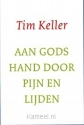 Productafbeelding Aan Gods hand door pijn en lijden