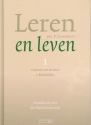 Productafbeelding Leren en leven deel 1