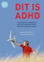 Productafbeelding Dit is ADHD