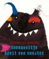 Productafbeelding Sneeuwwitje breit een monster 