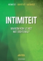 Productafbeelding Intimiteit