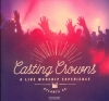 Productafbeelding A Live Worship Experience