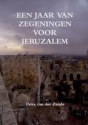 Productafbeelding Een jaar van zegeningen voor Jeruzalem