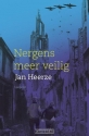 Productafbeelding Nergens meer veilig