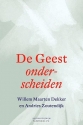 Productafbeelding De Geest onderscheiden