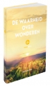 Productafbeelding De waarheid over wonderen