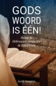 Productafbeelding Gods woord is een!