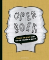 Productafbeelding Open boek