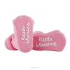 Productafbeelding Babysokjes (roze) 