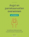 Productafbeelding Angst en paniekaanvallen overwinnen (werkboek)