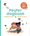 Productafbeelding Peuterdagboek