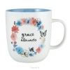 Productafbeelding Mug Grace Abounds