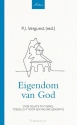 Productafbeelding Eigendom van God