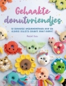 Productafbeelding Gehaakte donutvriendjes