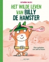 Productafbeelding Wilde leven van billy de hamster