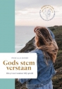 Productafbeelding Gods stem verstaan