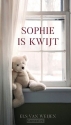 Productafbeelding Sophie is kwijt