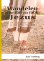 Productafbeelding Wandelen in het stof van rabbi Jezus