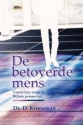 Productafbeelding De betoverde mens