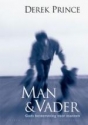 Productafbeelding Man en vader