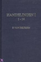 Productafbeelding De Voorzeide Leer - Handelingen I (1-14)