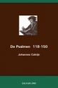 Productafbeelding De Psalmen 118-150