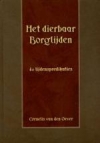 Productafbeelding Het dierbaar Borglijden