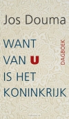 Productafbeelding Want van U is het koninkrijk