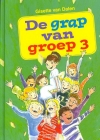 Productafbeelding De grap van groep 3