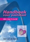 Productafbeelding Handboek voor pastoraat dl. 2 (les 11 -20)