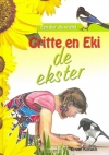 Productafbeelding Gritte en Eki de ekster