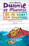 Productafbeelding Dummie de mummie en de sfinx van Shakaba 