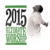 Productafbeelding Ultimate worship 2015