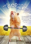 Productafbeelding Poster A3 Met God kun je alles!