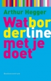 Productafbeelding Wat borderline met je doet