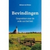 Productafbeelding Bevindingen