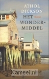 Productafbeelding Het wondermiddel (outlet)