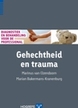 Productafbeelding Gehechtheid en trauma 