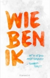 Productafbeelding Wie ben ik