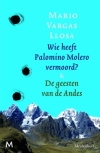 Productafbeelding Wie heeft Palomino Molero vermoord & De geesten van de Andes 