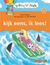 Productafbeelding Lezen is leuk - Kijk eens ik lees!