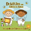 Productafbeelding De bijtjes van Juliette en Juliaan