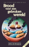 Productafbeelding Brood voor een gebroken wereld