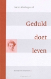 Productafbeelding Geduld doet leven