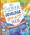 Productafbeelding Het supergeweldige feest