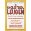 Productafbeelding De cholesterol-leugen