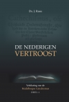 Productafbeelding De nederigen vertroost 1